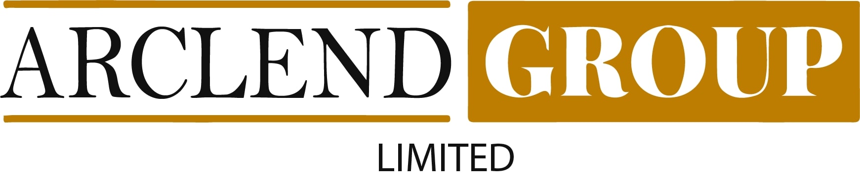 Arclend Group Limited Logo